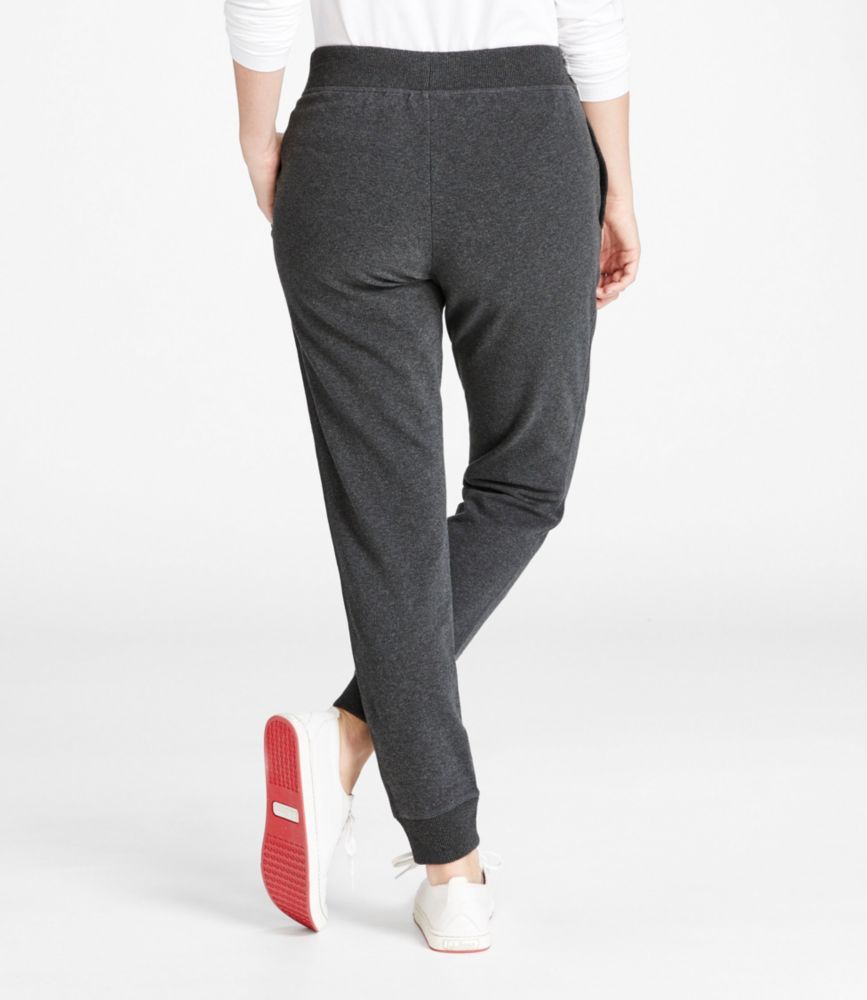 Women's Ultrasoft Sweats, Skinny-Leg Pull-on Jogger, , small image number 2