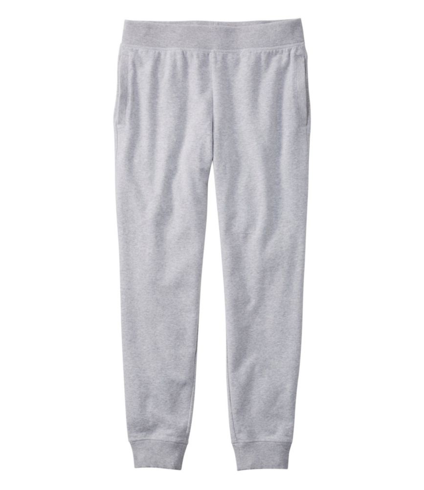 Women's Ultrasoft Sweats, Skinny-Leg Pull-on Jogger, , small image number 6