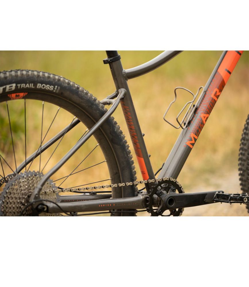 ll bean mountain bike