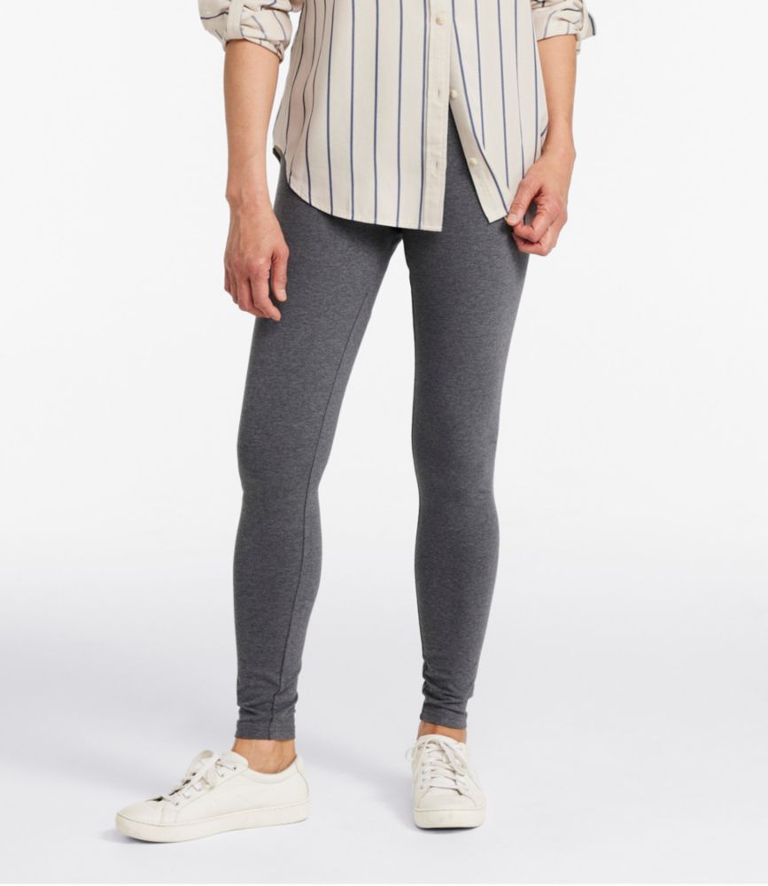 Women's Perfect Fit Pants, Leggings