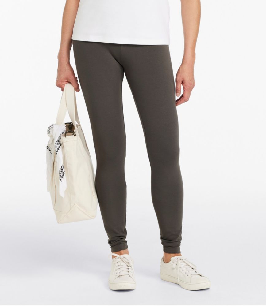 Women's Perfect Fit Pants, Leggings