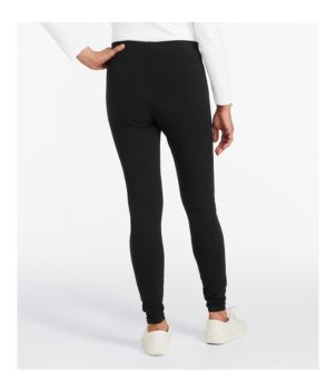 Women's Leggings and Tights | Clothing at L.L.Bean