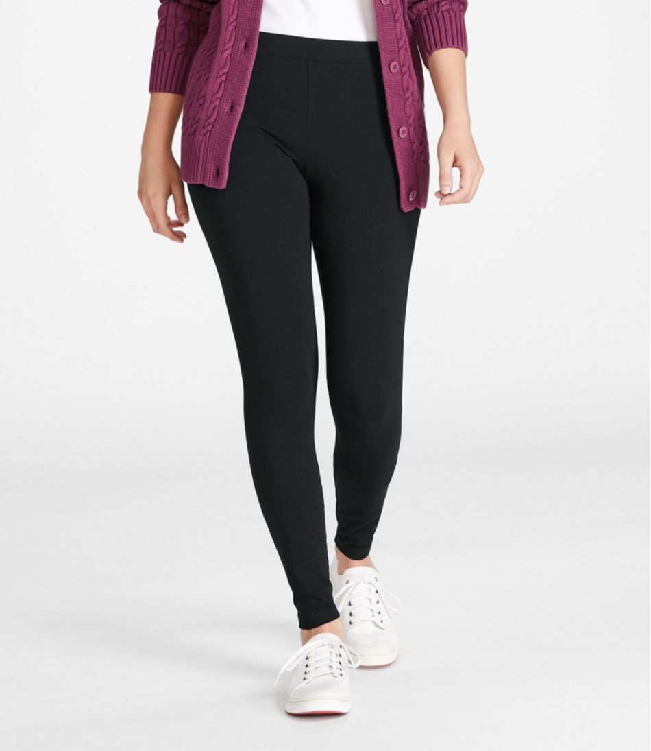 Does Lululemon Make Cotton Leggings? Finding the Right Fit for