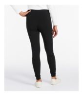 TwinBirds Mocha bean Cotton Lycra Pencilcut Women Legging