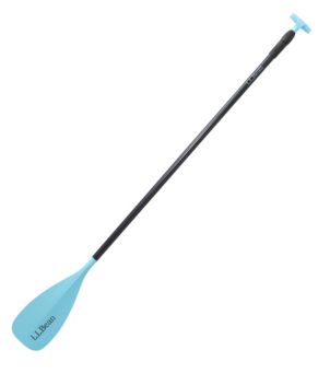 L.L.Bean Bayside Adjustable SUP Paddle, 170-210 cm