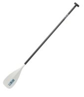 L.L.Bean Carbon Adjustable Angler Kayak Paddle 250-260 cm