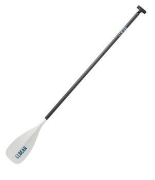 L.L.Bean Breakwater Flip-Lock Adjustable SUP Paddle 170-210 cm