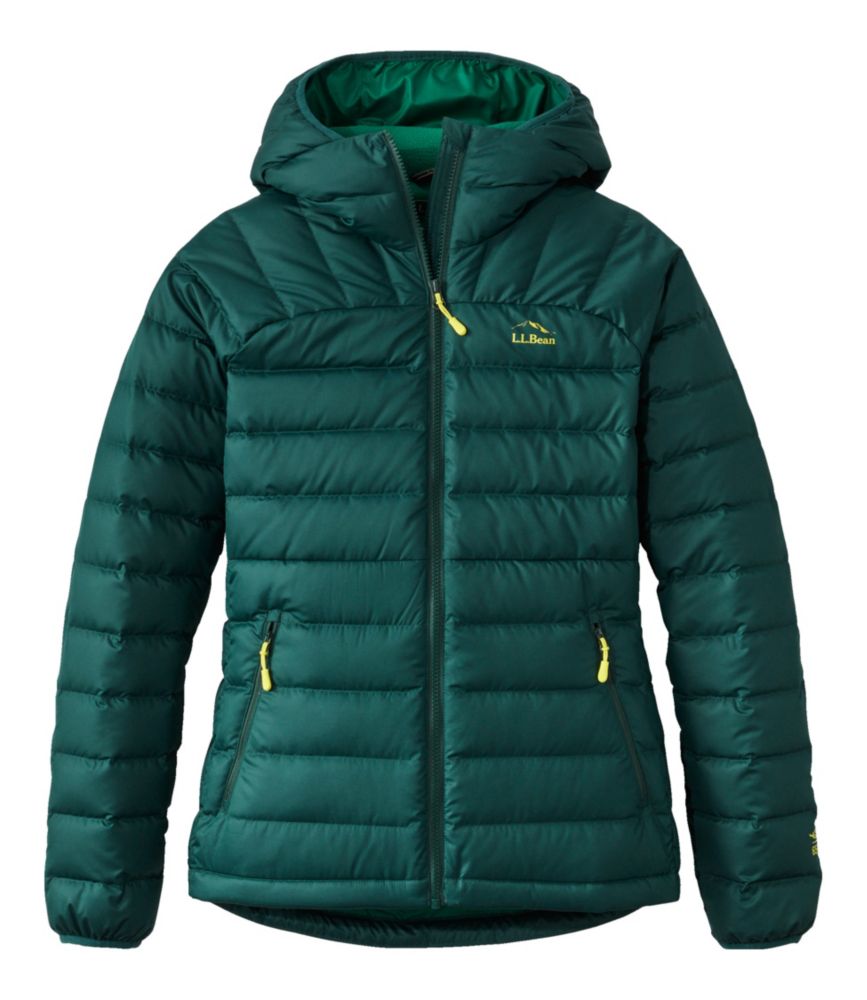 Down jacket ll bean hotsell