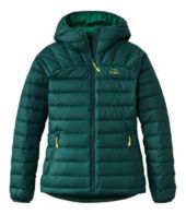 Women s Bean s Down Hooded Jacket Insulated Jackets at L.L.Bean