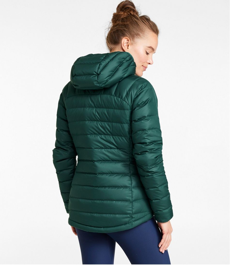 Women's Insulated Jackets | Outerwear at L.L.Bean