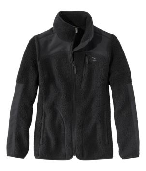 Women's Mountain Pro Polartec Fleece Jacket