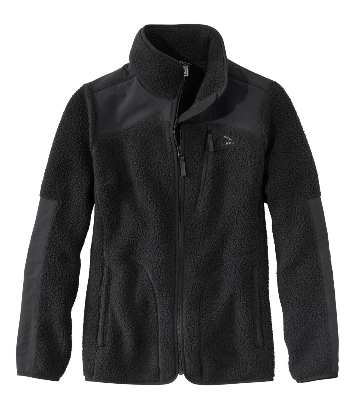 Women's Mountain Pro Polartec Fleece Jacket