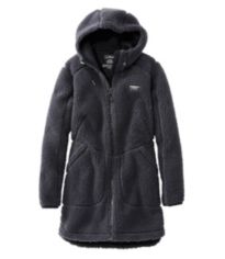 Ll bean wool coat best sale