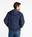 Insulated Bomber Hoodie, , small image number 2