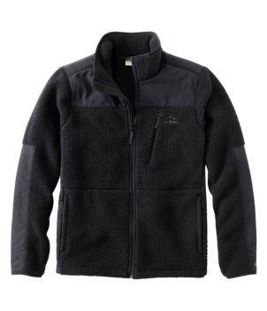 Men's Mountain Pro Polartec Fleece Jacket