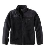 Men's Mountain Pro Polartec Fleece Jacket