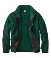 Men's Mountain Pro Polartec Fleece Jacket | Fleece at L.L.Bean