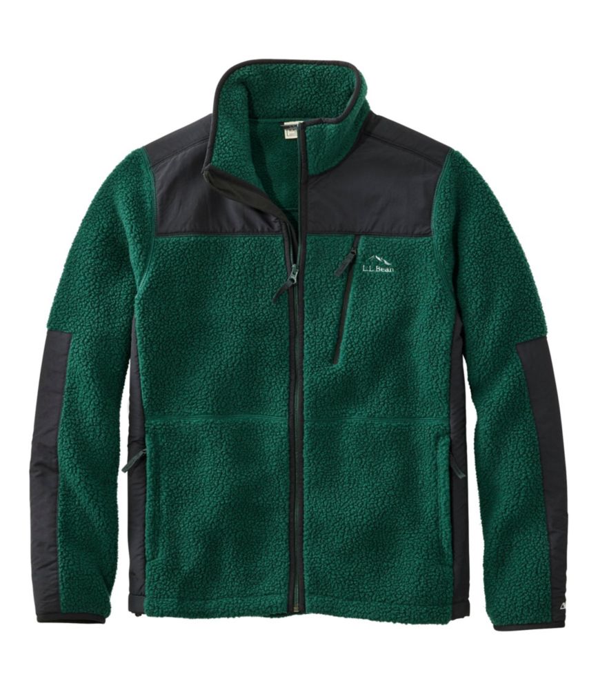 Men's Avalante Fleece Jacket - Stormtech USA Retail