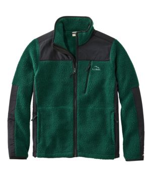 Men's Mountain Pro Polartec Fleece Jacket