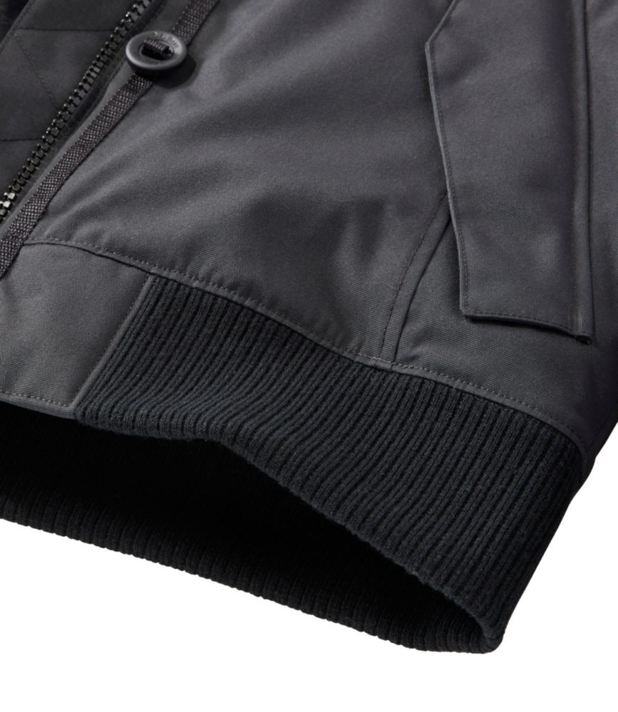 Women's Maine Mountain Jacket, , small image number 10