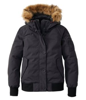 Women's Maine Mountain Jacket