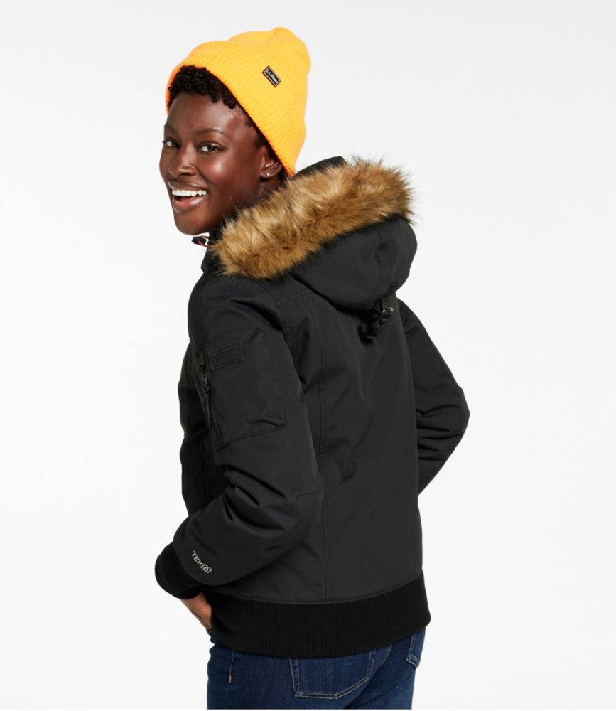 Women's Maine Mountain Jacket