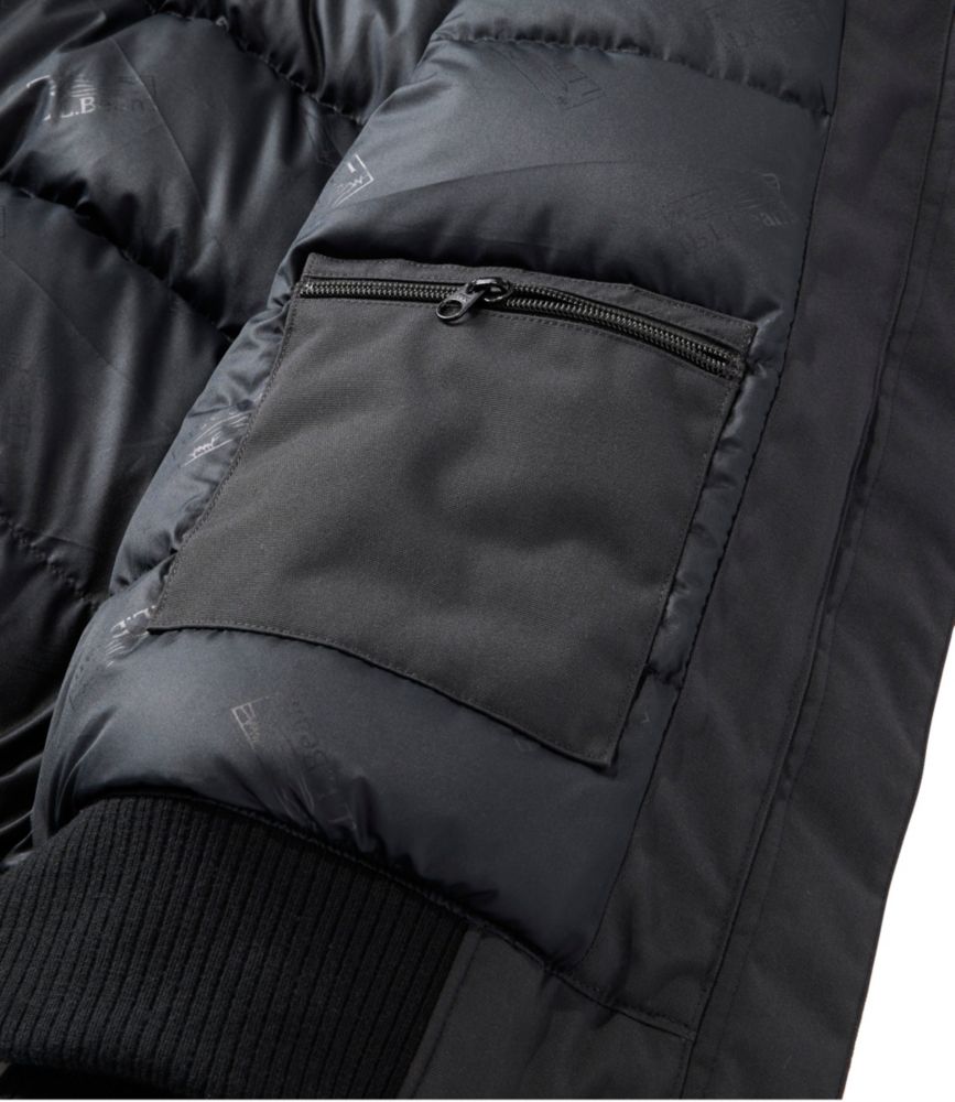 Women's Maine Mountain Jacket