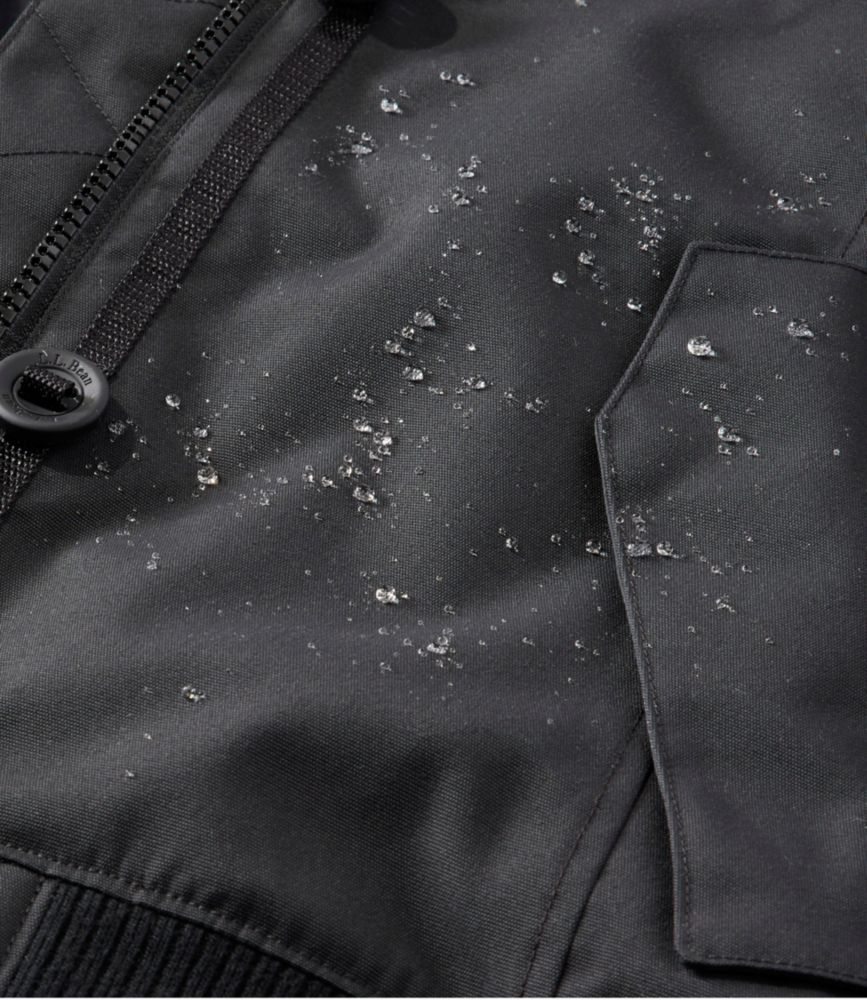 Women's Maine Mountain Jacket