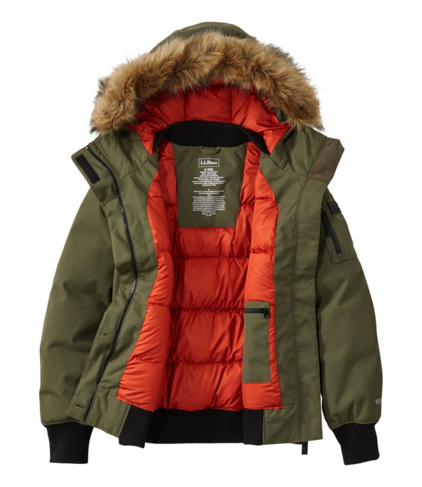 Women's Maine Mountain Jacket