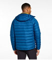 Bean's Down Hooded Jacket, , small image number 2