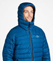 Bean's Down Hooded Jacket, , small image number 3