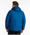Bean's Down Hooded Jacket, , small image number 5