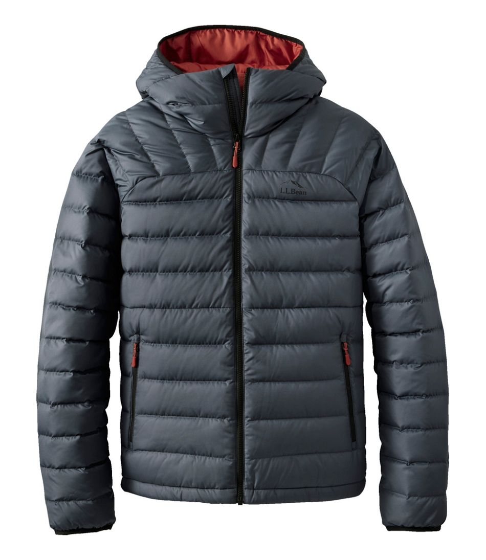 Men's Insulated Jackets | Outerwear at L.L.Bean