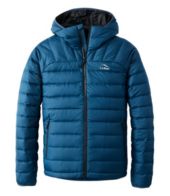 Ll bean 650 down hot sale jacket