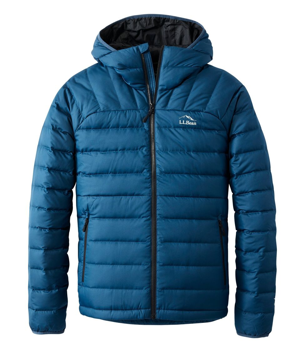 Mens down clearance jacket