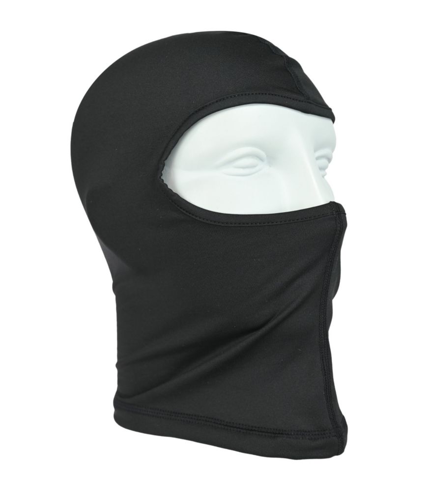 Adults' Seirus EVO Dynamax Balaclava