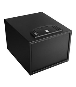 Fortress Quick Access Safe with Biometric Lock