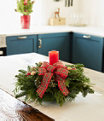 Tartan Centerpiece, , small image number 1