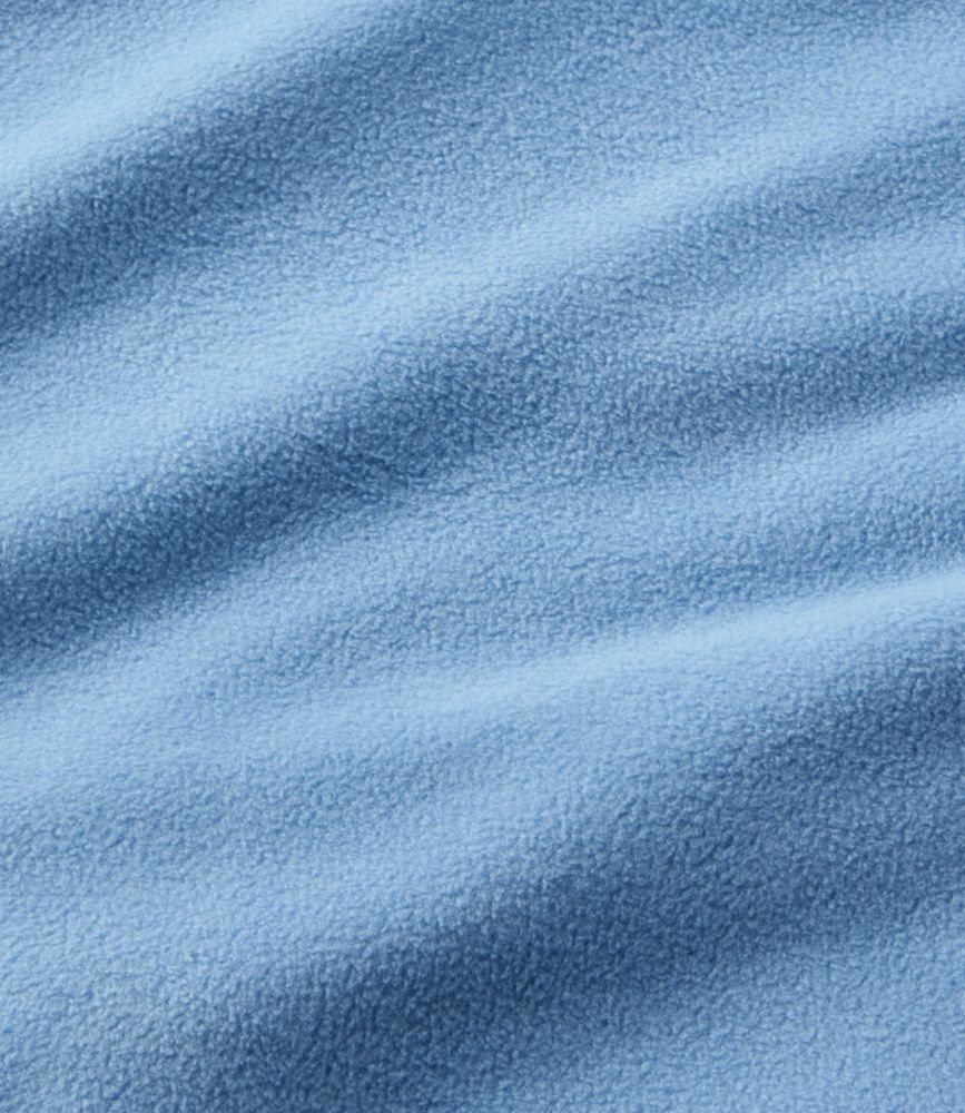 Fleece Sheet Collection, Vapor Gray, small image number 2