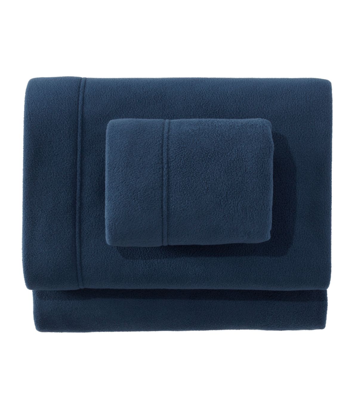 Fleece Sheet Collection at L.L. Bean