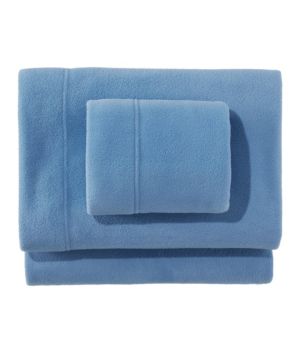 Fleece Sheet Collection