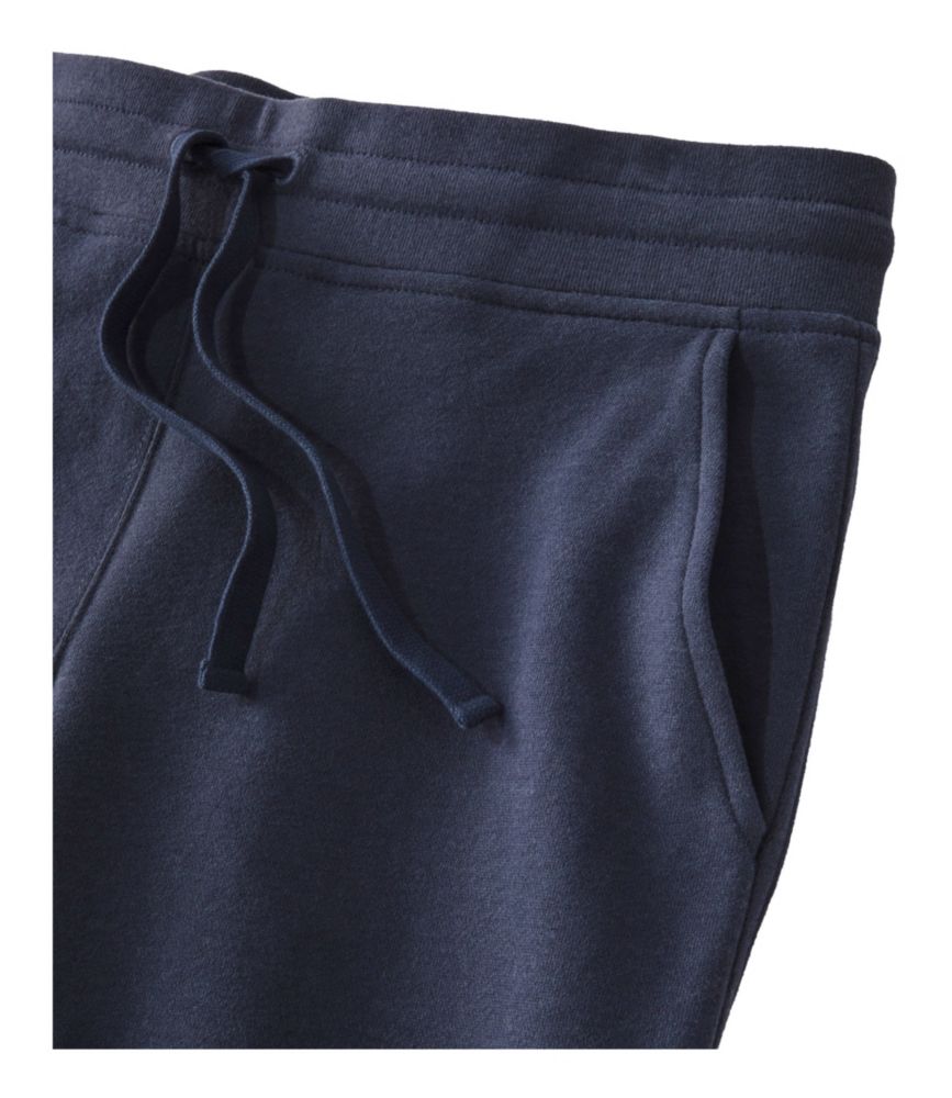 Women's L.L.Bean 1912 Sweatpants, Straight-Leg, , small image number 3