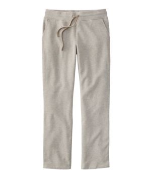 Women's L.L.Bean 1912 Sweatpants, Straight-Leg