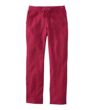 Women's L.L.Bean 1912 Sweatpants, Straight-Leg