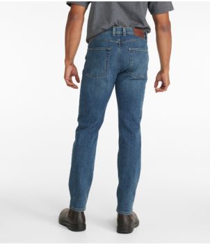 Men's Jeans | Clothing at L.L.Bean