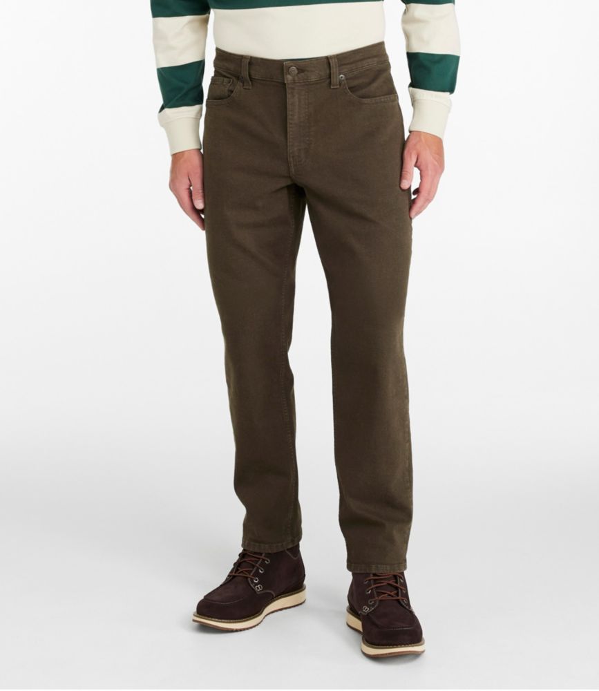 Men's BeanFlex® Jeans, Slim Fit