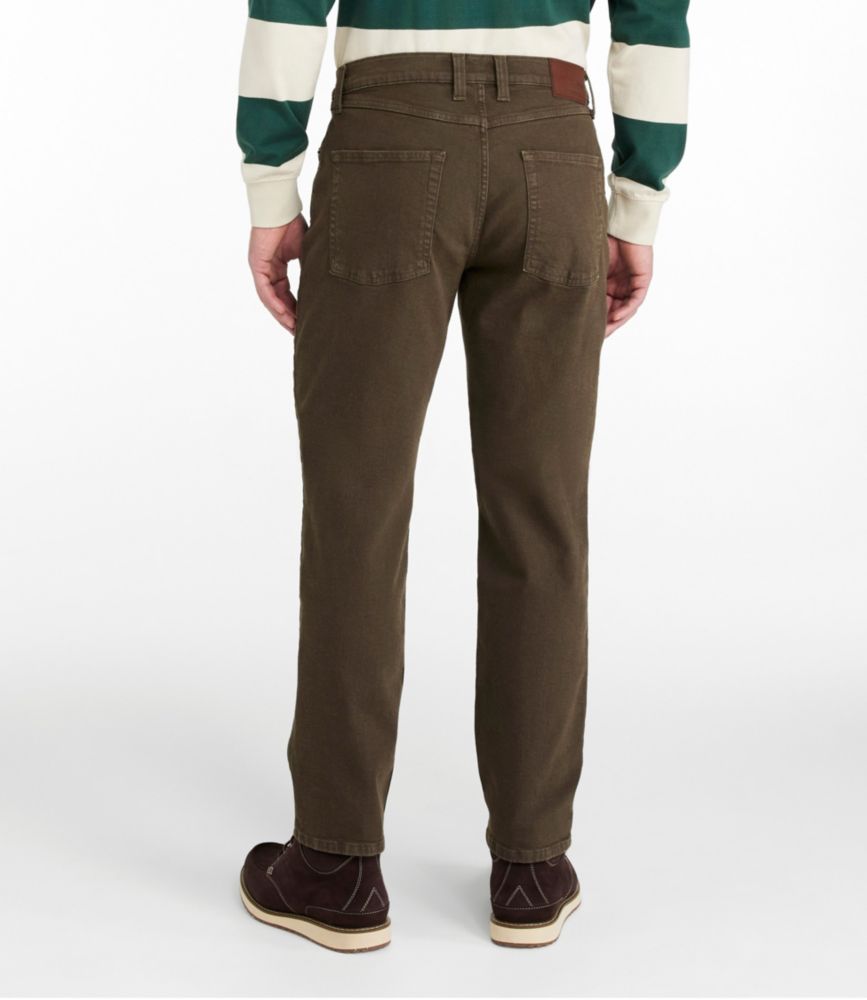 Men's BeanFlex® Jeans, Slim Fit