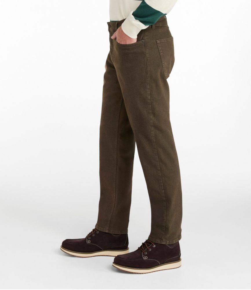 Men's BeanFlex® Jeans, Slim Fit