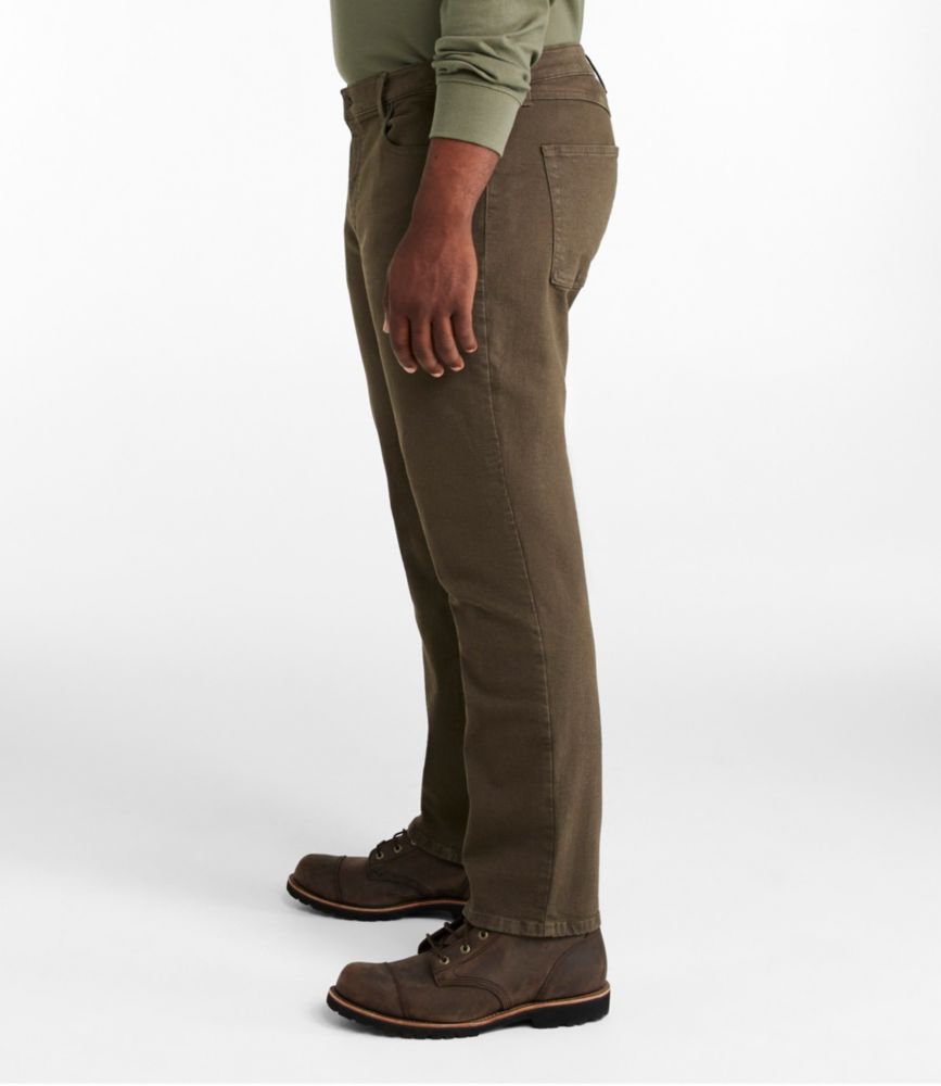 Men's BeanFlex® Jeans, Slim Fit