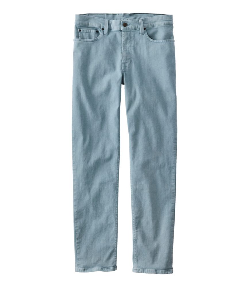 Men's BeanFlex® Jeans, Slim Fit